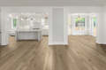 Hardwood LATOUR TABLEAU