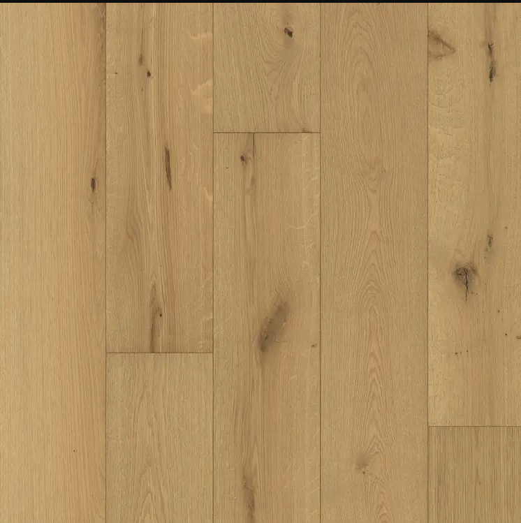 Hardwood Latte MNG08LAT1 Monogram