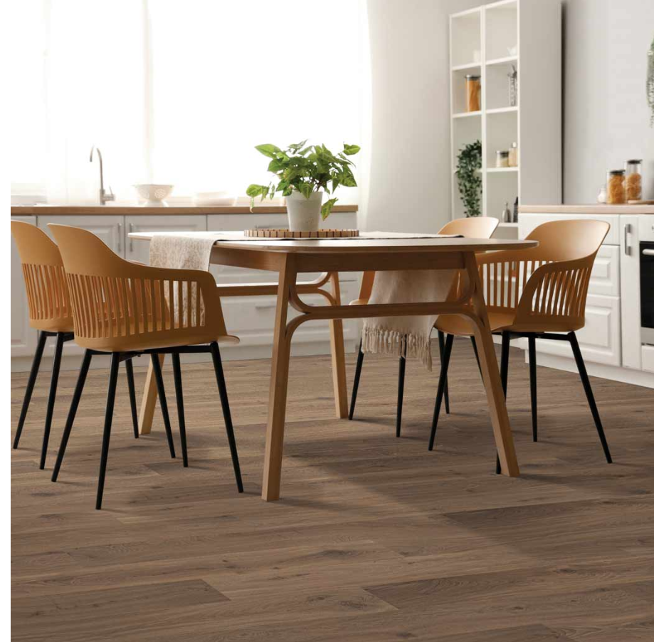 Laminate LEATHER BOUND OAK USB07324 ELLICOTT POINT
