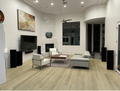 Hardwood EUROPEAN OAK LUNA COSTA Collection