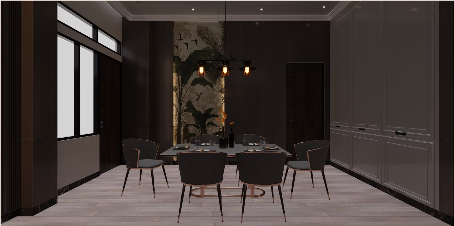 Laminate Malibu- WR206 Coastline Collection