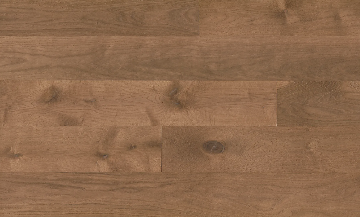 Hardwood Manhattan HHOAK190MT Heritage Hills