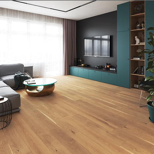 Hardwood Marchena 9.5″ Bella Citta Galapagos