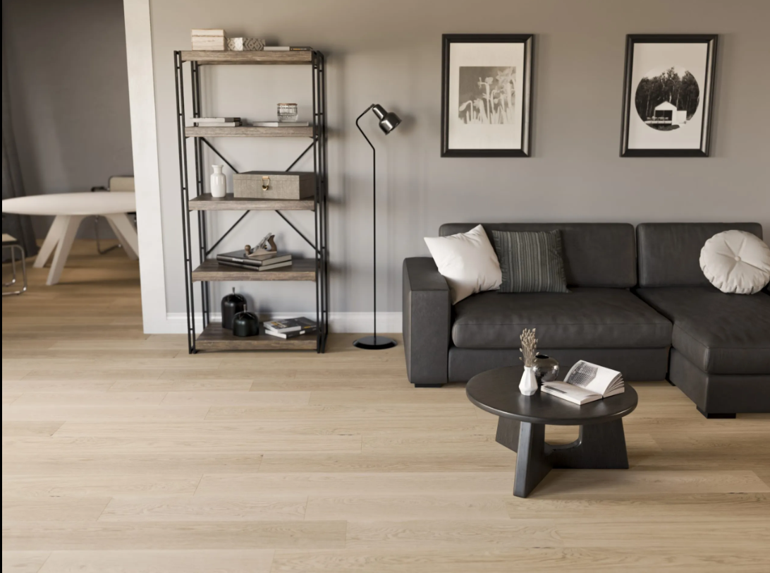 Hardwood Marin M194117 9/16″ x 8-1/2″ The Sonoma Collection
