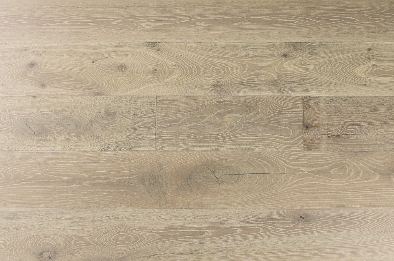 Hardwood Melville BONAFIDE / OAK / 4MM