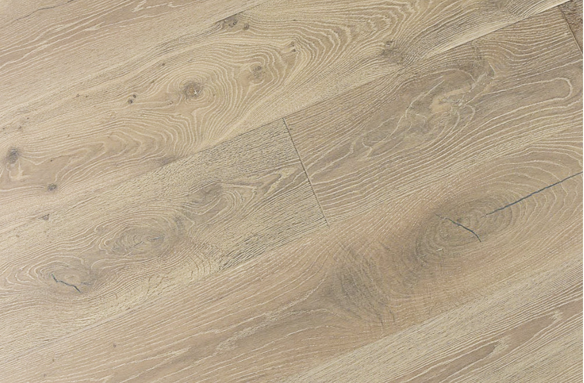 Hardwood Melville BONAFIDE / OAK / 4MM