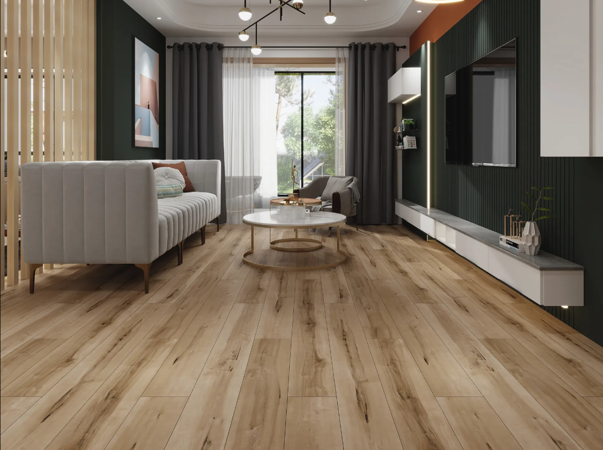 Vinyl Mesquite Mirage DY180MM05 Dynamix Lone Star
