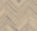 Hardwood Mistral GLOBAL WINDS HERRINGBONE COLLECTION