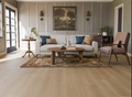 Hardwood Mistral M19590 The Aventra Collection