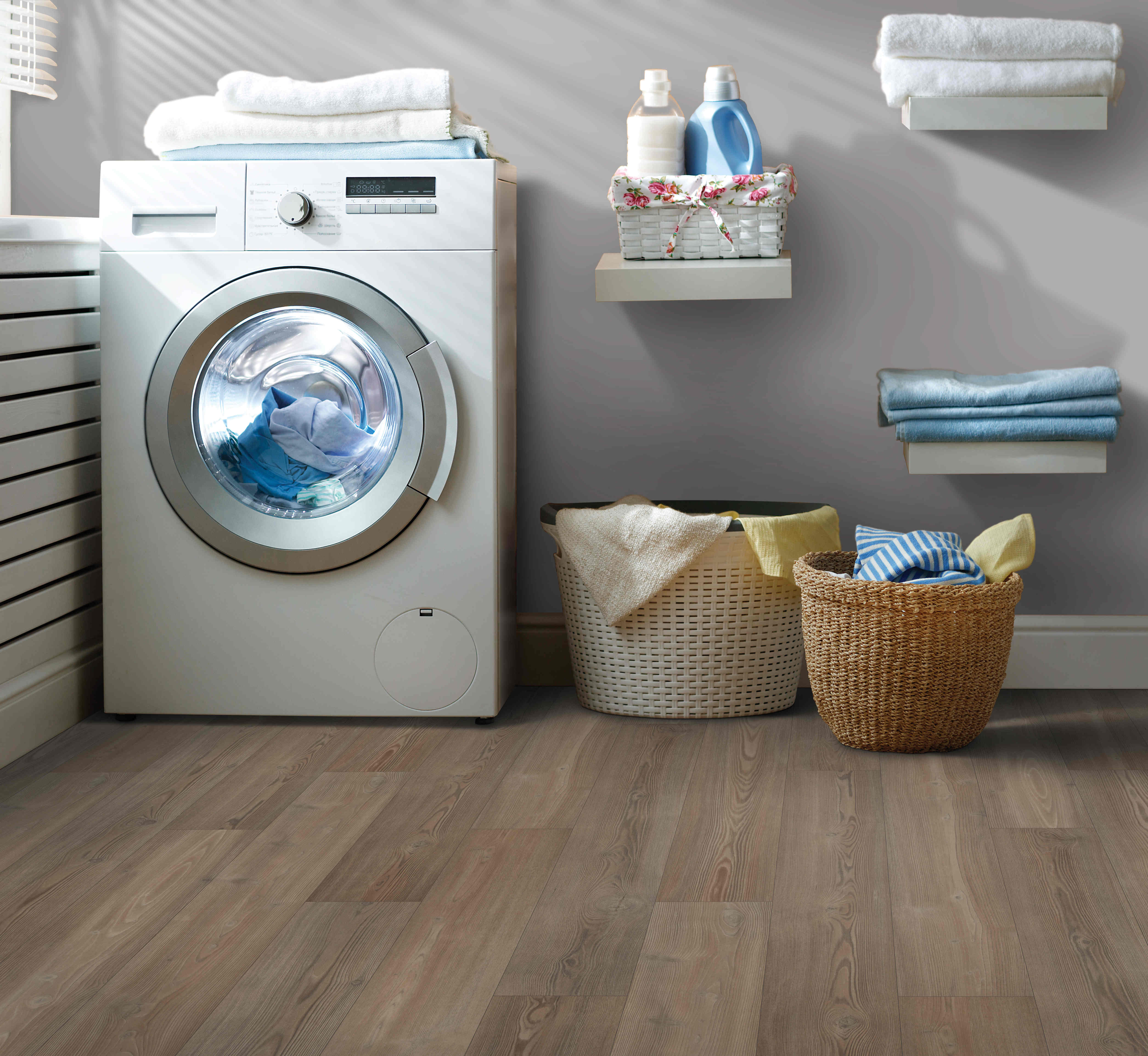 Vinyl Mochocino Pine Dodford 20 Db