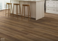 Vinyl Mocha Oak 450 544 Donnington 450