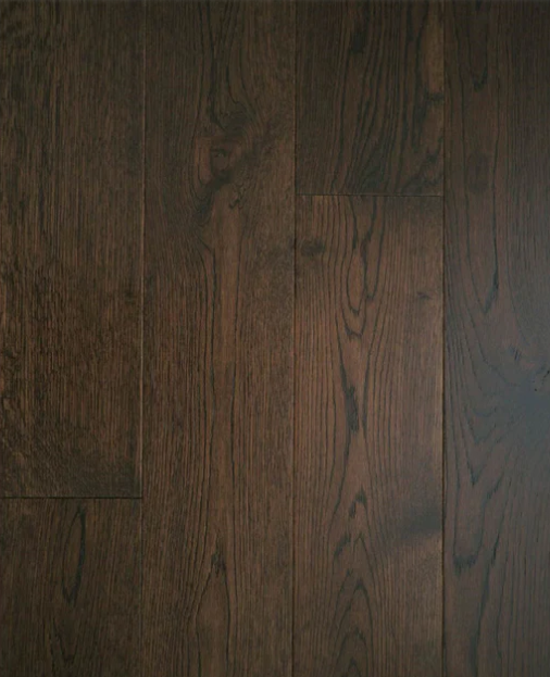 Special First Quality Hardwood Mocha VV2S3 Valley View Plank