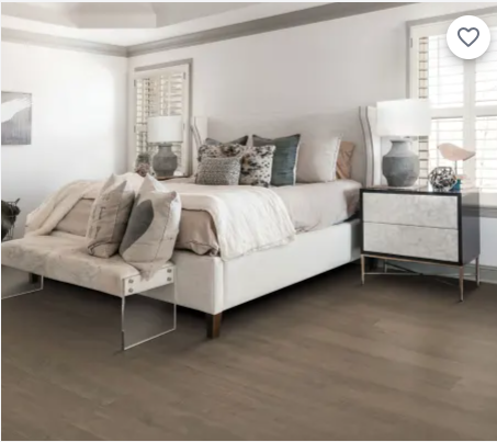 Special First Quality Hardwood Dark Gray Villa Downs