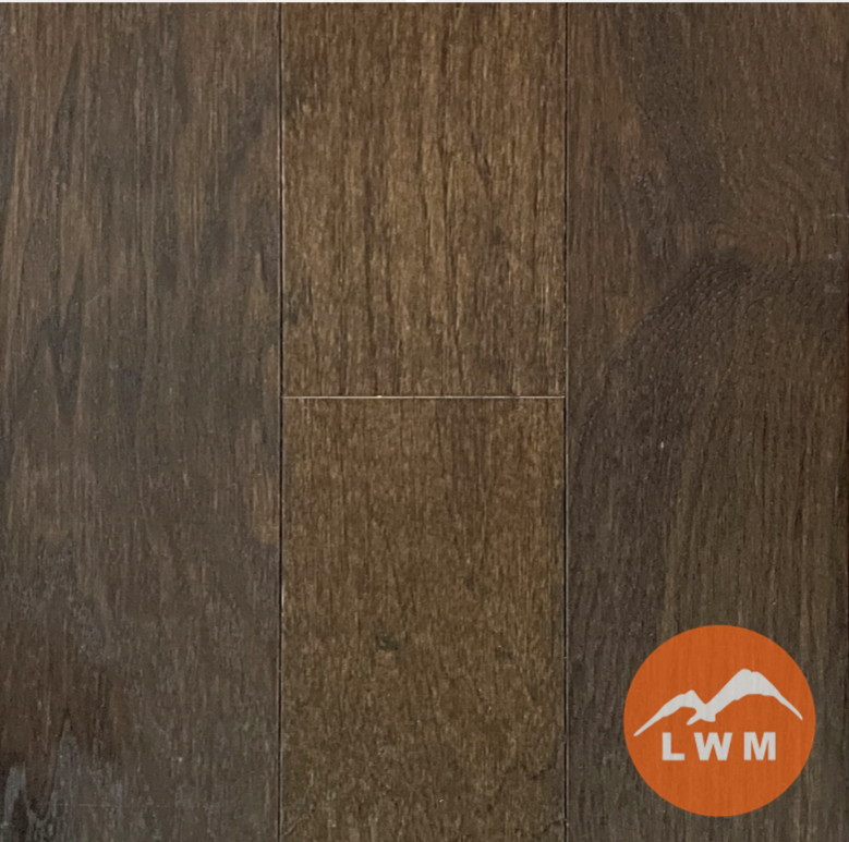 Hardwood HICKORY MOLE LWEC12HICMOLE Castle Collection