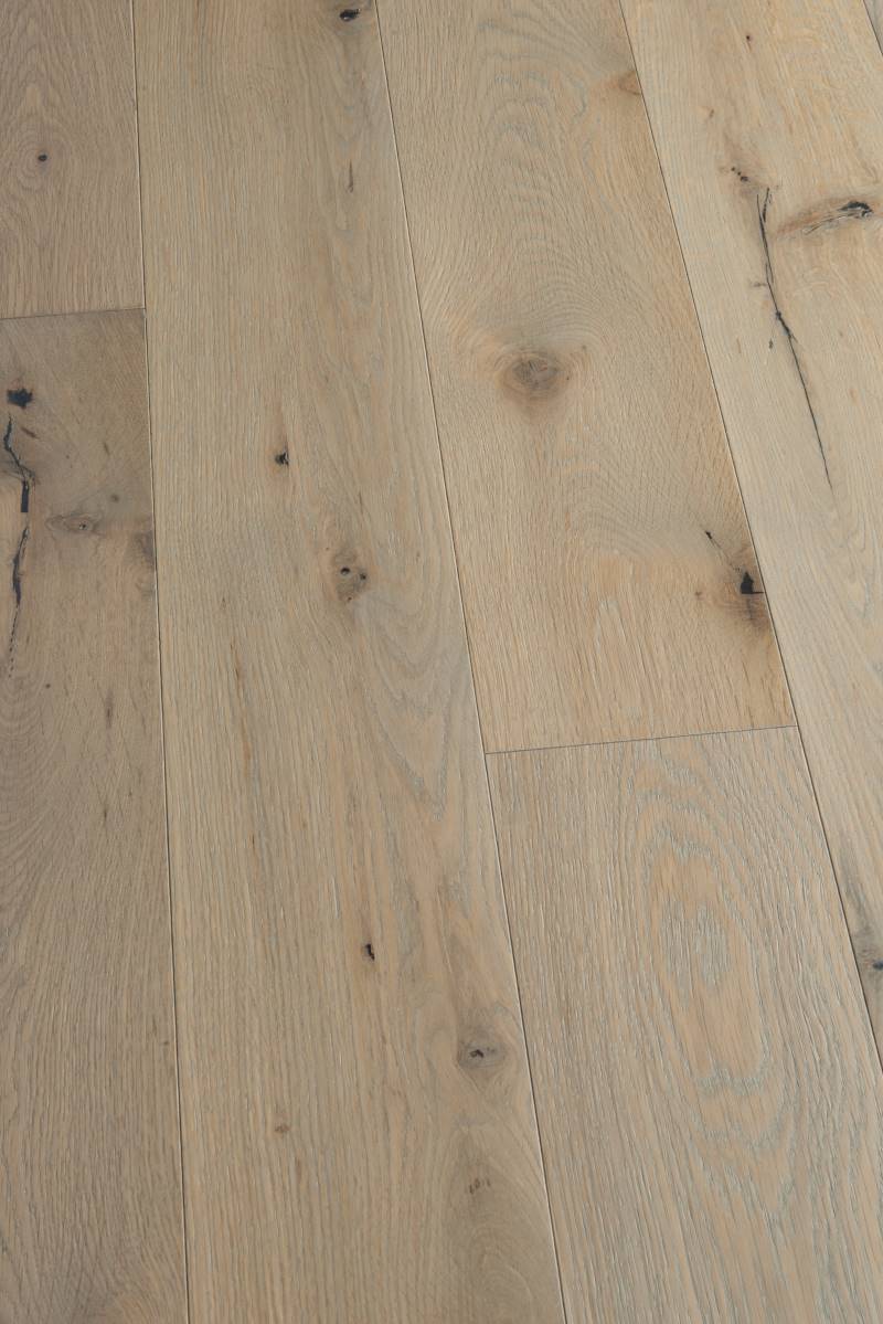 Hardwood Molino French Oak CMLN448V Casa Mia C6 1/2" x 3/8" Bella Cera