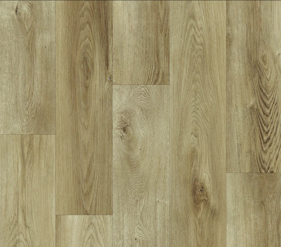 Vinyl Napa USA-304 FLOORNATION RIGID 9