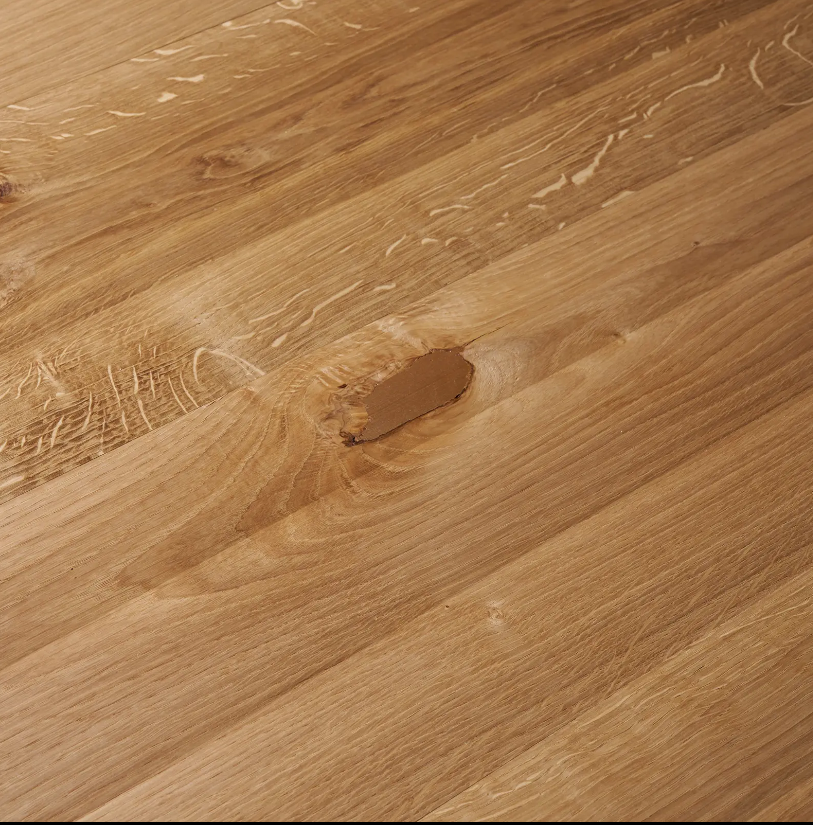 Wall paneling NATURAL LUNETTE PICTURA COLLECTION
