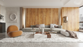 Wall paneling NATURAL RHYTHM PICTURA COLLECTION