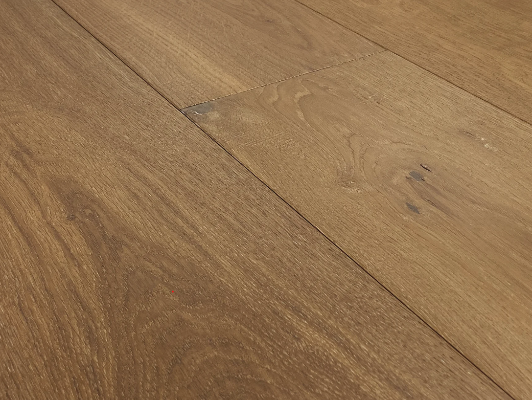 Hardwood EUROPEAN OAK NICOLA COSTA Collection