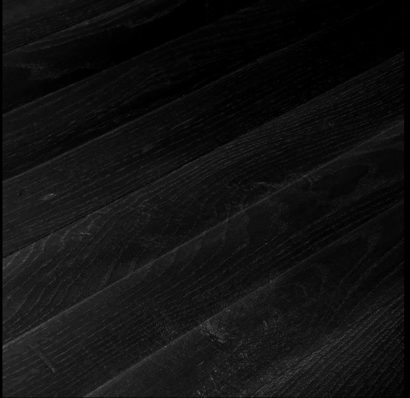 Wall paneling NOIR LUNETTE PICTURA COLLECTION