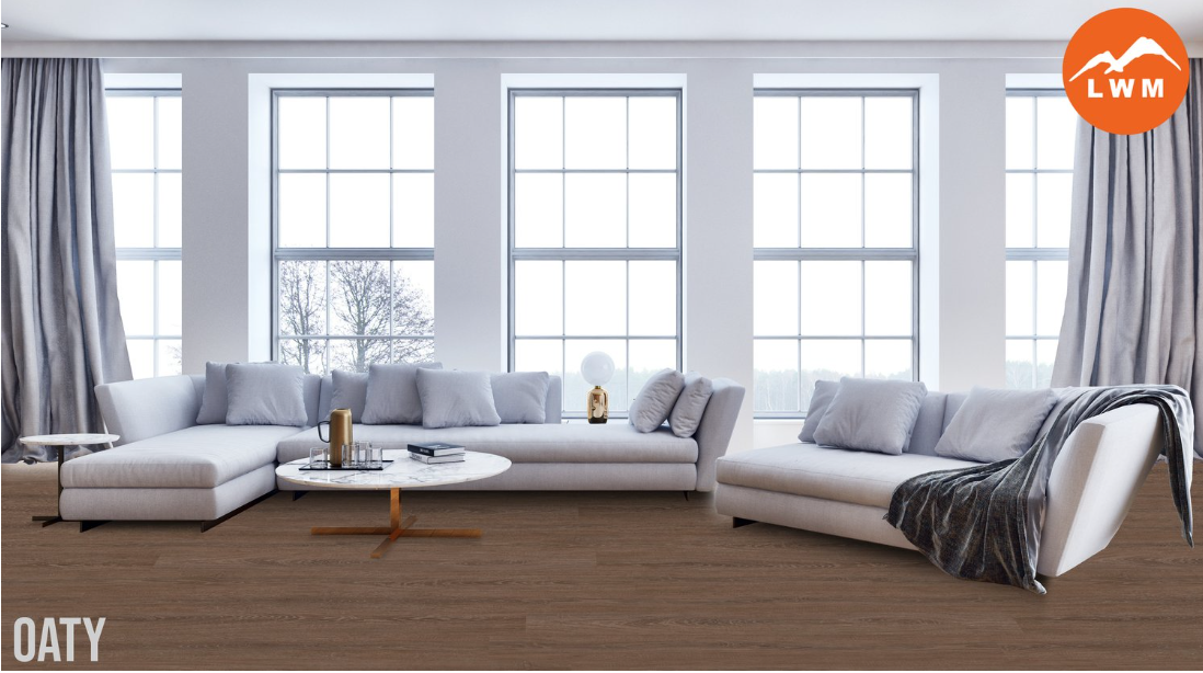Vinyl Oaty Brickstone Collection