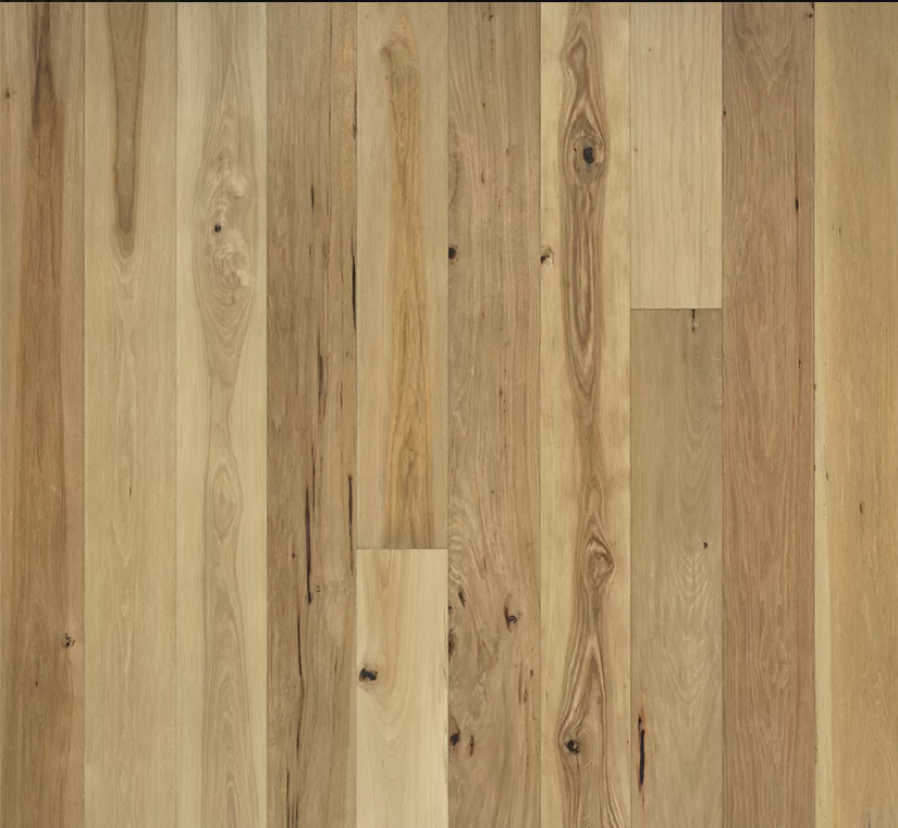 Hardwood Orange Blossom Hickory Hallmark TRUE COLLECTION