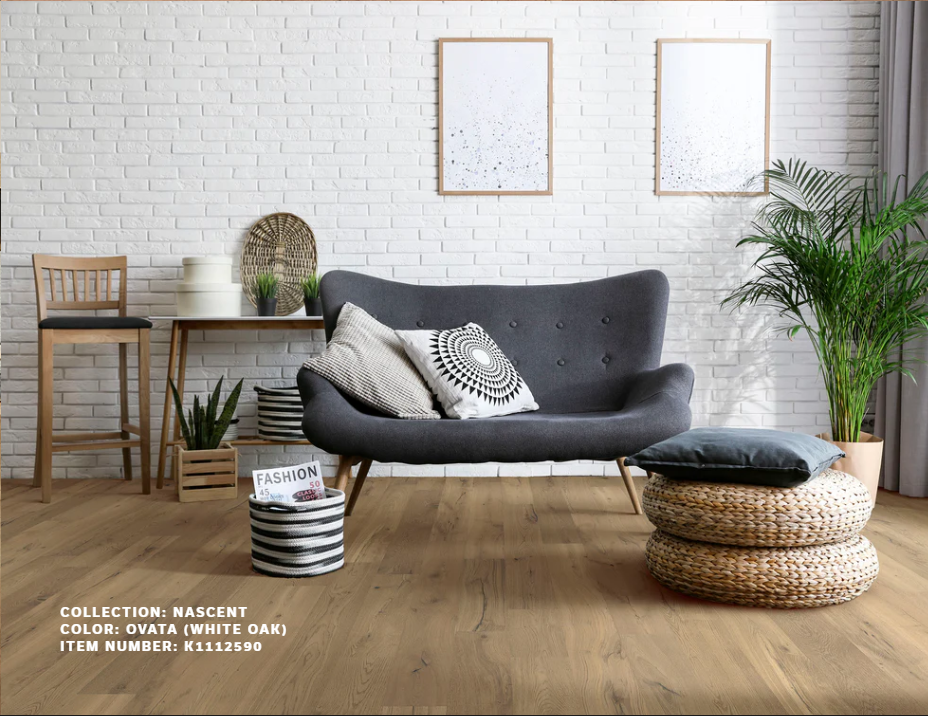 Hardwood OVATA K1112590 NASCENT