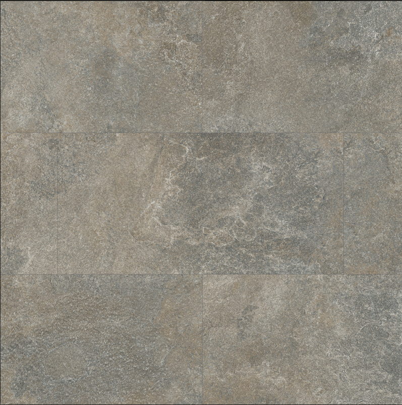 Vinyl Tumbled Stone Oyster NOVA STONE SERENBE