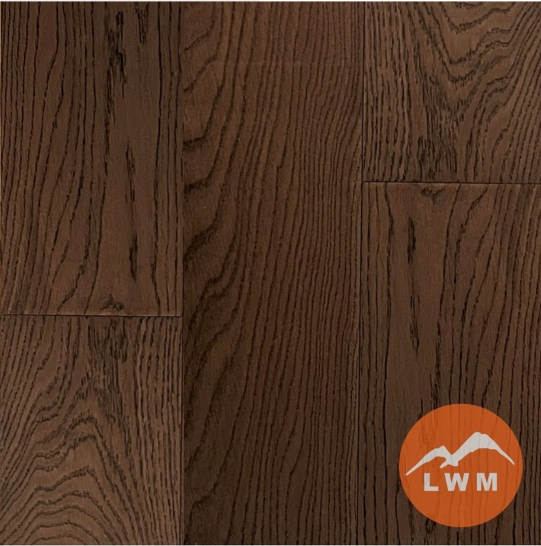 Hardwood PATINA LWEB34PATINA Homestead Collection