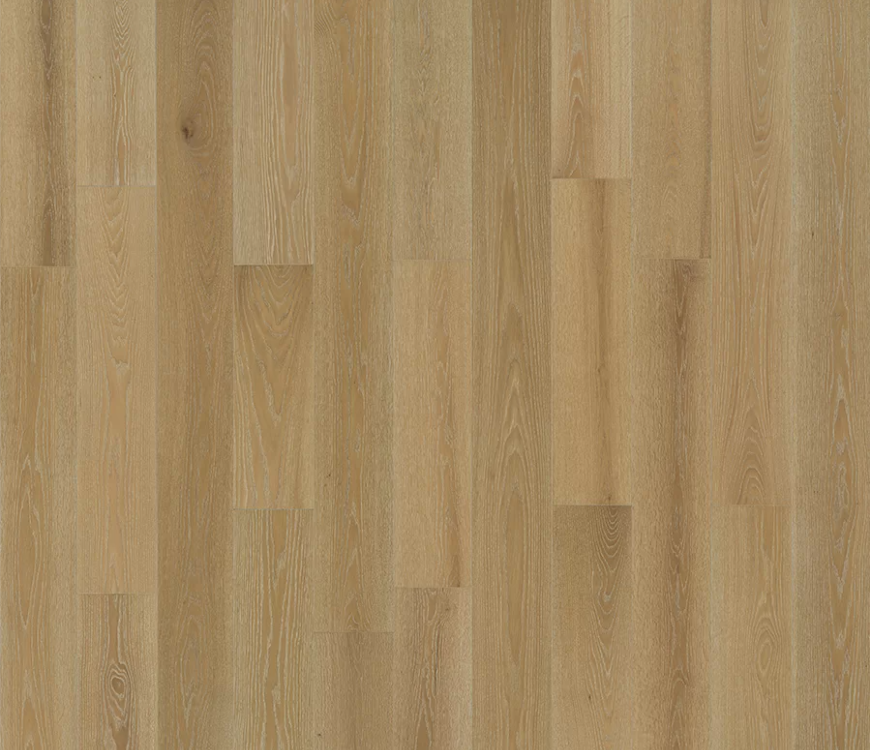Hardwood Peace Oak Hallmark SERENITY COLLECTION
