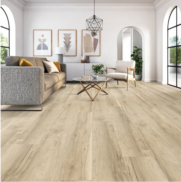 Vinyl Natural Pecan 5003 Essentials