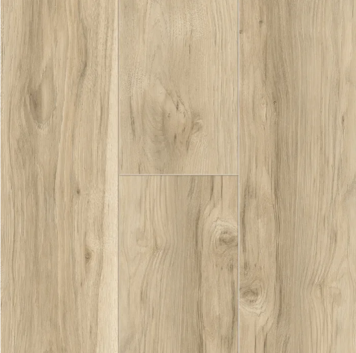 Vinyl Natural Pecan 5003 Essentials