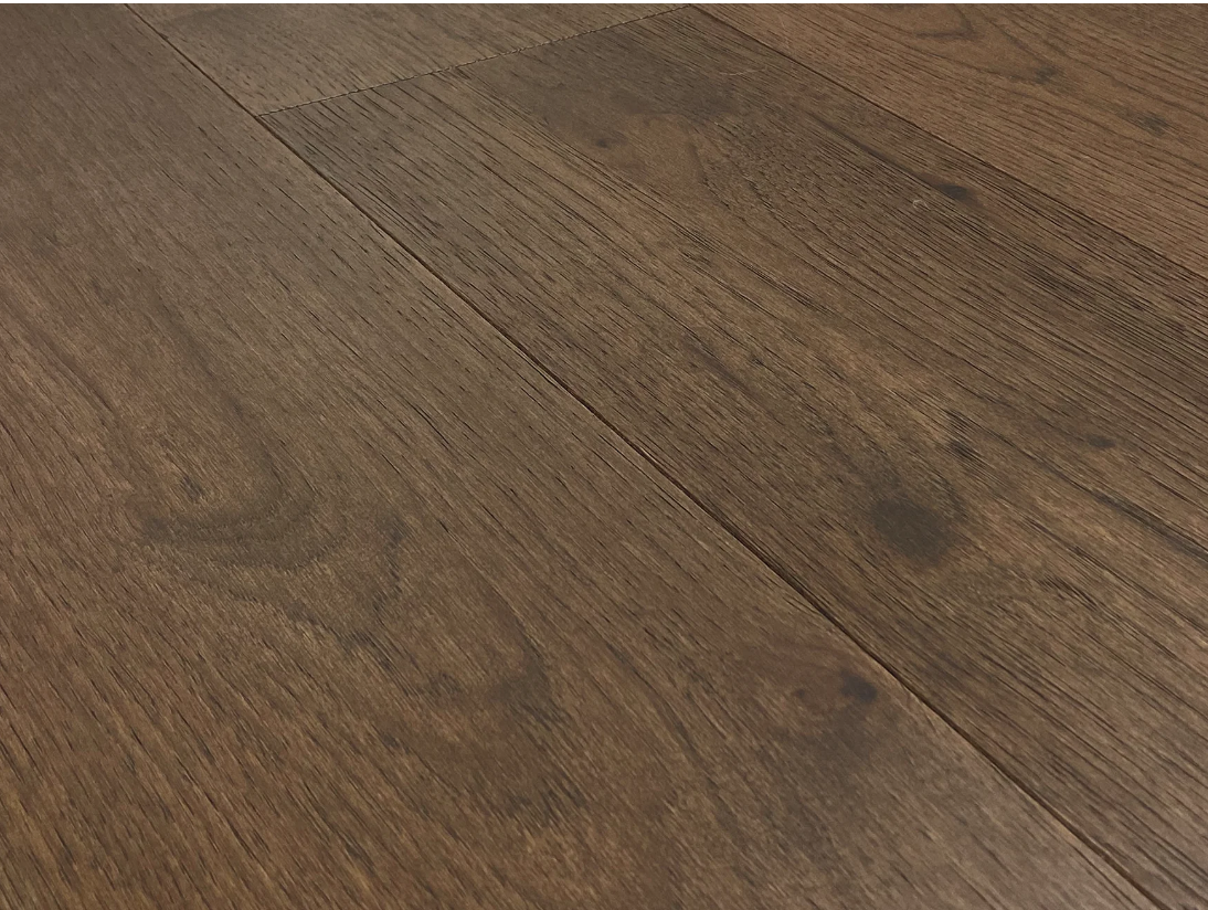 Hardwood HICKORY PELCOURT PROVENCE II