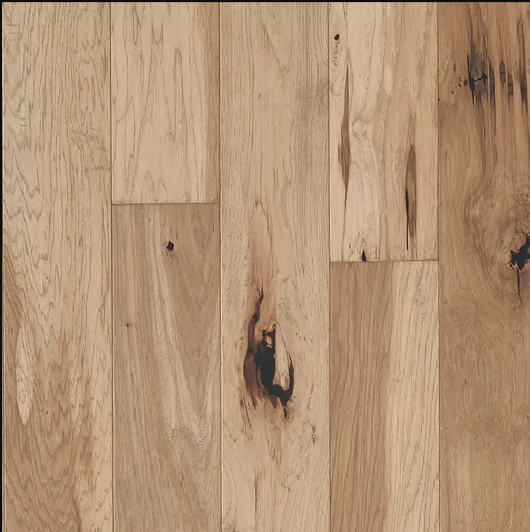 Hardwood Platinum MVXL06FN1 Mountain View XL
