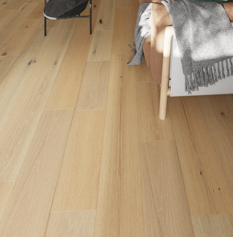 Hardwood Palomino 8-2/3″ Forest Accents Herring Cove