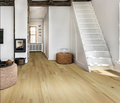 Hardwood Poppy Seed Red Oak Hallmark ORGANIC SOLID COLLECTION
