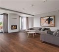 Laminate Aged Copper Oak Popular Commentary
