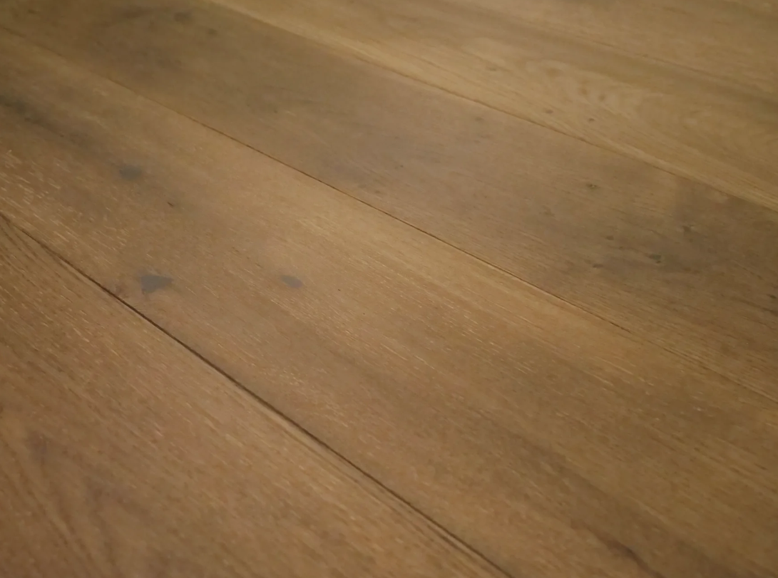 Hardwood WHITE OAK POTTER SYLVANIA
