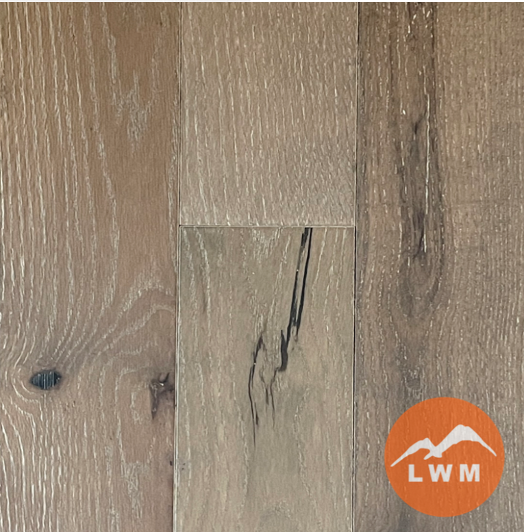 Hardwood PRAIRIE LWSBPRAR Georgetown Collection