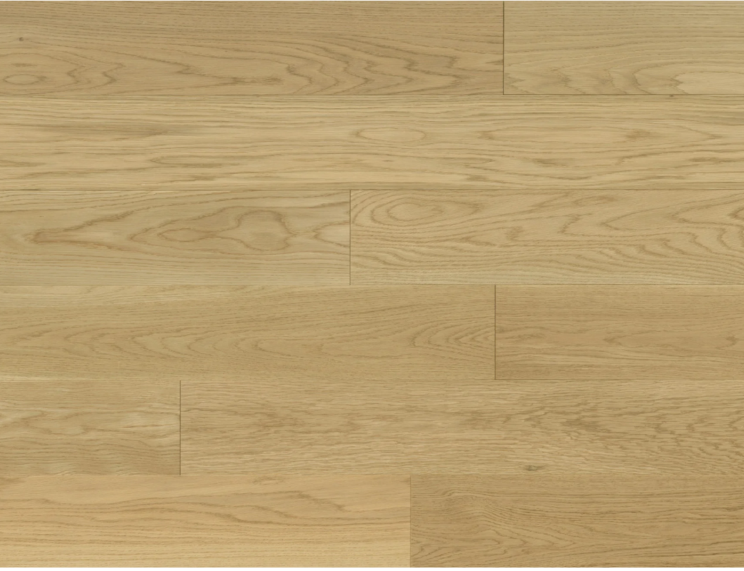 Hardwood WHITE OAK PRIMROSE MEADOW