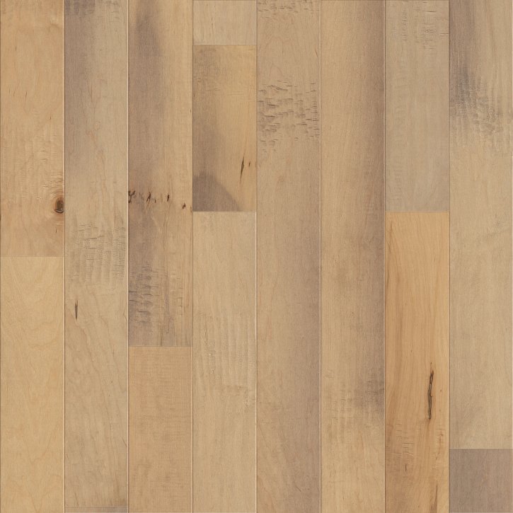 Special First Quality Hardwood 11075 San Primo Julian Maple II