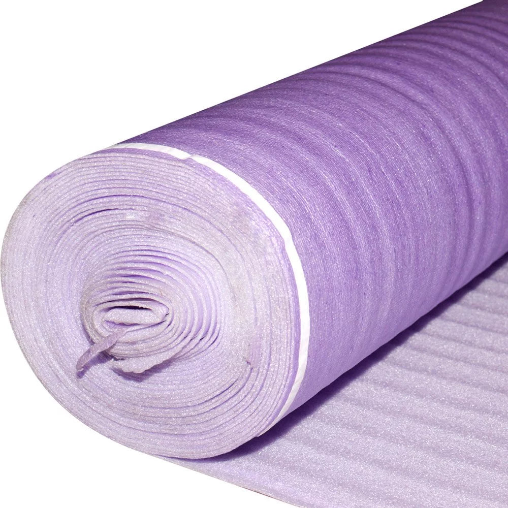 Underlayment - Viking Pad Purple by Universal Floor Supply