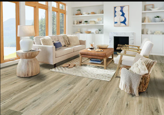Vinyl Retreat Brown AR5LS109 Lutea Paradise