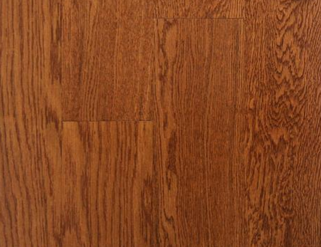 Hardwood RAWHIDE LWE1RAWH3.7 BILTMORE COLLECTION 3.7" X 3/8"
