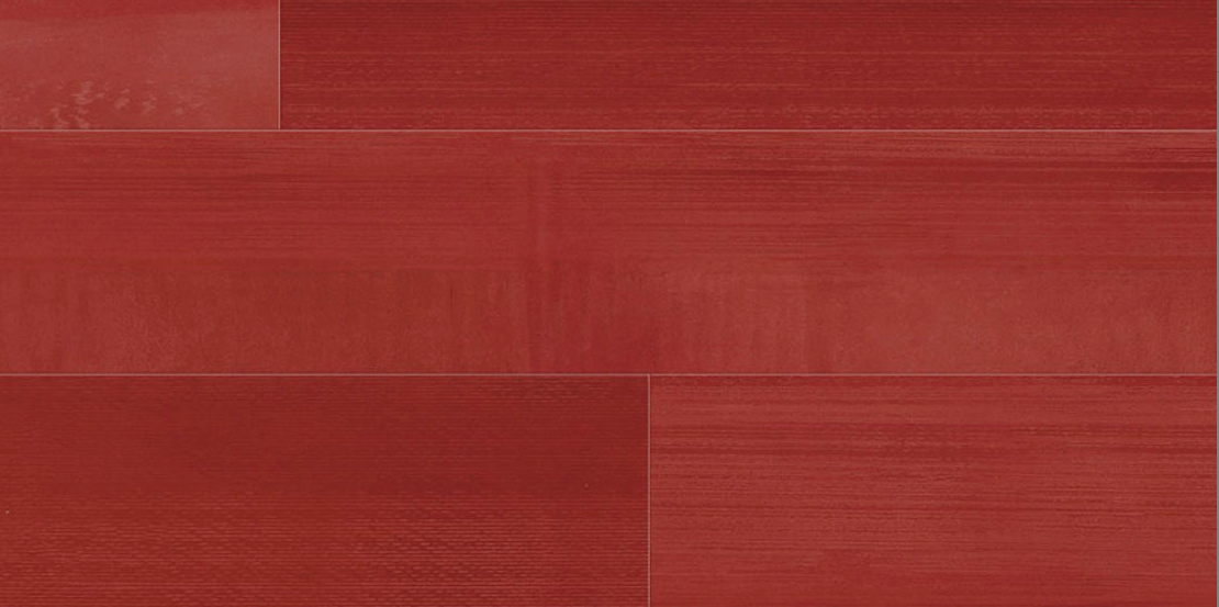 Vinyl Lucky Red DN124910 Deja New Alleyway