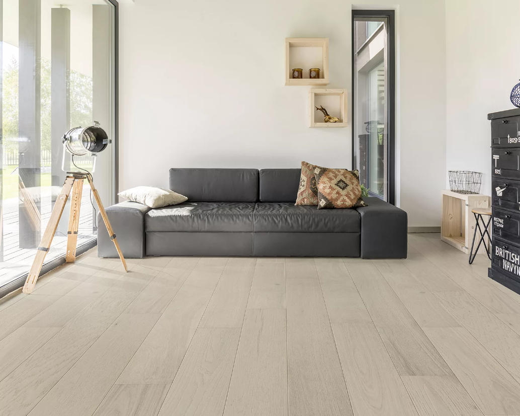 HARDWOOD Toulouse FIWO10R7 French Impressions