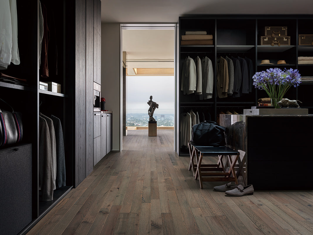 Special First Quality Hardwood Rovio LURO19 LUGANO Bella Cera