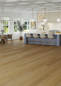 Vinyl Regency Oak 7.1X48 Gilded Gold RPB751 ADURA Rigid Plank (PP1H)
