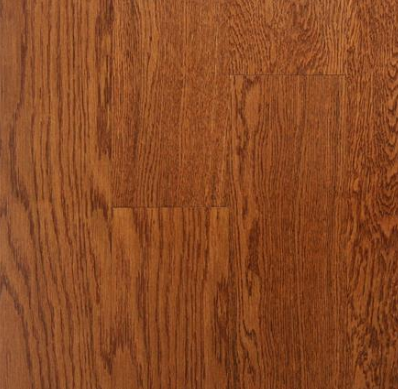 Hardwood RAWHIDE LWE1RWH BILTMORE COLLECTION 5" X 3/8"