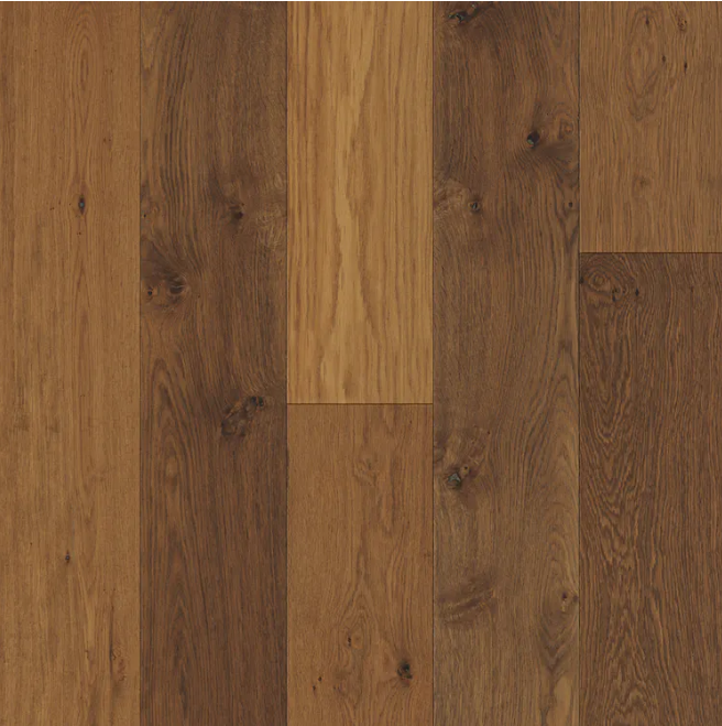 Hardwood Rust TBRP08RT1 TimberPlus